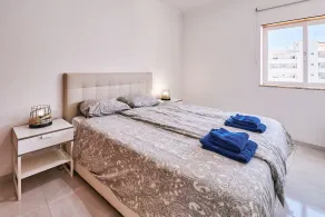 Bel appartement Dean avec une vue fantastique sur la mer - Image 4