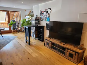 Appartamento 'Exclusive 120 qm Wohnung am Wössner See' con vista sul lago, terrazza privata e Wi-Fi - Image 2