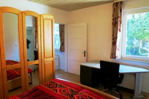 90 sqm vacation and Exhibition bungalow, 4 rooms, 6 people, kitchen and garden - Image 5