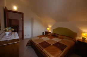 Il Libeccio A3 Apartment mit 2 Schlafzimmern und Zugang zum Garten und zum Pool - Image 4