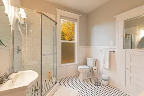 Beautifully updated 1920's Home near Downtown - Image 3