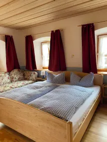 Apartment 2 with balcony, up to 2 pers. - Image 3