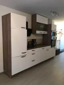 Ferienwohnung Zweisamkeit - Image 5