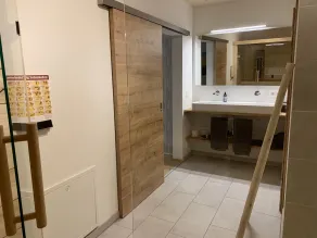 Appartamento benessere di lusso con sauna ai margini del campo per 4 persone (massimo 6 possibili) - Image 4