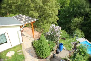 FeHaus sur Malerweg, situation calme, piscine, terrasse, parc national, la Suisse saxonne - Image 5