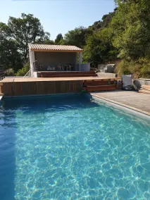 Villa 3 Chambres, Piscine 10mx5m, au Coeur de la Haute Provence - Image 4