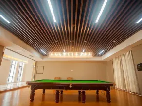 Liu Yuan Jin Jiang Hotel Changde - Image 4