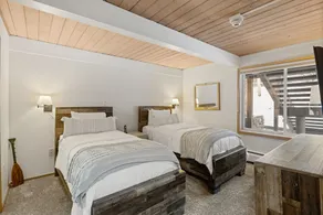 Aspen Alps Apartment #114 - Image 5