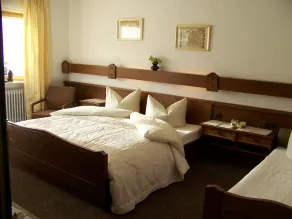Große helle 2-Zimmer-Wohnung für 2 Personen mit 42qm - Image 5