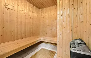 Three-Bedroom Holiday Home In Grenaa - Image 2