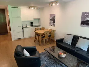 Apartment Erlenrain Wohnung 722E Appartement-Fewo 2-Bettwohnung by Interhome - Image 1