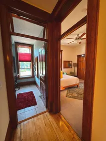 Bellissimo Loft storico Downtown Coopersville, MI - Image 2