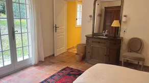 Lovely villa in Bargemon, Provence, Swimming pool, Olive trees, beautiful views. - Image 4