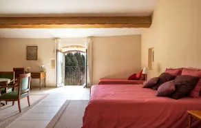 XVIIIth Century fully renovated Provencal farmhouse in Maussane-les-Alpilles - Image 2