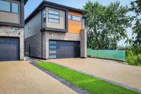 Modern 3 Bedroom House in Niagara Falls - Image 4