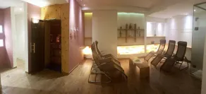 Apartamento de férias para 5 pessoas na bela vila termal de Bad Waltersdorf - Image 3