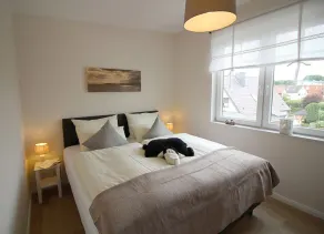 Ferienwohnung/App. für 4 Gäste mit 80m² in Grömitz (51724) - Image 5