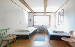 Acomodações de 3 quarto em Frøstrup - Image 4