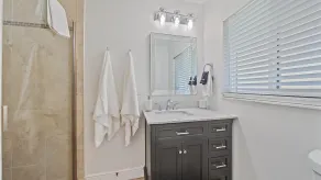 Solitude: Gorgeously updated 3 BR / 2 BA home with pool. - Image 2