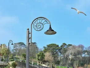 CLEVE COTTAGE, family friendly, country holiday cottage in Lyme Regis - Image 2