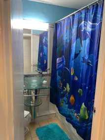 One bedroom fully furnished apartment - Image 2
