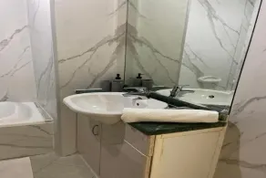 private studio next to metro station, jlt - Image 2