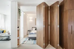 New York Warehouse Style in a modern Passive House - Image 5