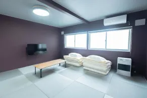 B cycle Double Room - Image 4