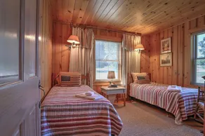 Niboban Cabin 4 - Cute and cozy new cabin at Niboban! - Image 5