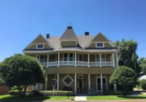 Kathleen Suite à la maison des capitaines - Image 1