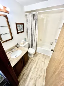 2 Chambre 2 Salle de bain Condo - Base de la région - Trois Saisons - Image 2