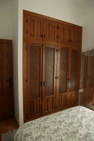 Holy Fountain. Country house in Frigiliana, with views of the sea and the mountains. - Image 4