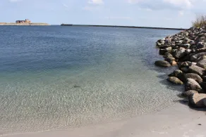 🐟Strandhaus direkt am Strand ohne störenden Autoverkehr🐟 - Image 4