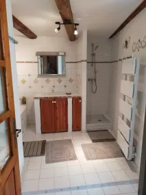 Elégante maison des Baronnies avec grand jardin - Image 2