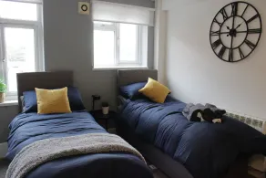 Opulent Studio Flat in City Centre w/ FREE WIFI - Image 5