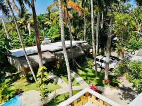 beach vibes only☼wifi, pool, free parking, bbq, quiet area - Image 3