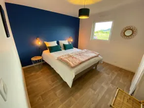 La Cabane des Sables NOVO Wood House **** A praia a 5 minutos a pé - Image 3