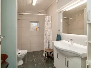 4 person holiday home in Grevinge - Image 2