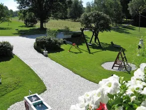 Ferienwohnung mit Südterrasse und kostenfreier WLAN-Nutzung - Image 3