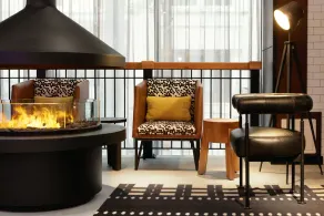 Moxy Richmond Downtown - Image 3