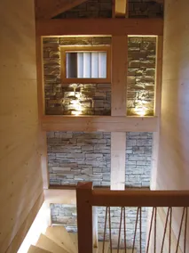 Charming chalet \"les Eterles\" 4 épis gite de france overlooking the valley - Image 2