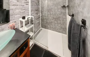 Lovely apartment in Saint-Bonnet-le-Châtea - Image 5