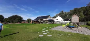 Peaceful Holiday Home Near Hannut - Image 5