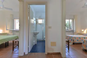 Holiday Apartment 'Il Papavero' with Wi-Fi - Image 2