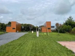 Le Guillaume - Sauna - A moins de 2 km de la plage - Image 3