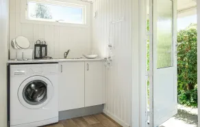 3 Bedroom Beautiful Home In Allinge - Image 2