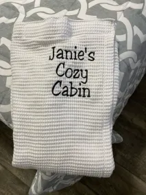 Janie’s Cozy Cabin - Image 3