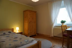 tranquillo, vicino al centro, 5 min. per allenarsi, 3 camere da letto, adatto alle famiglie, giardino - Image 5