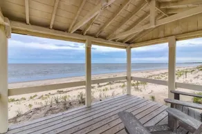 9819 Shore - Beachfront on Primehook Beach. - Image 5