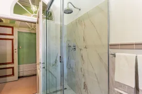 Villa em San Lorenzo A Vaccoli com 5 quartos e capacidade para 10 pessoas - Image 5